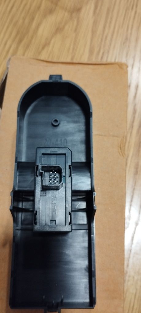 Moca manete fole velocidades 5/6 Opel Astra H.Corsa, Zafira B, botões
