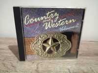 Various – Country & Western - Volume 2 CD