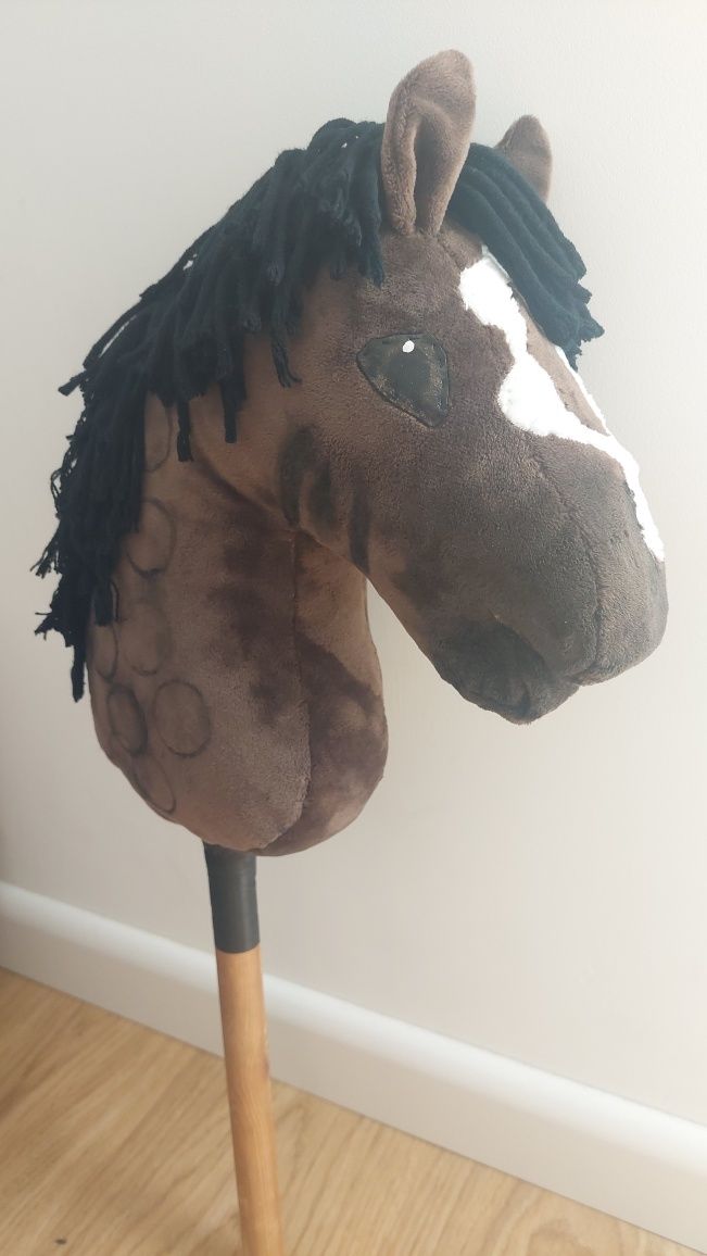 Sprzedam hobby horse A4