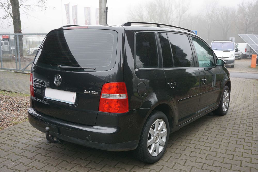 2.0TDi 140PS Klimatronik Tempomat HAK SPRAWDŹ Budzyń 130aut