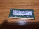 Pamięć RAM DDR3 Apacer 2 GB