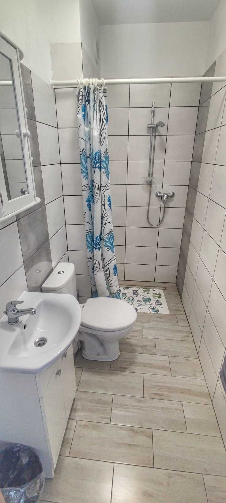 Noclegi Ustka,  wolny apartament