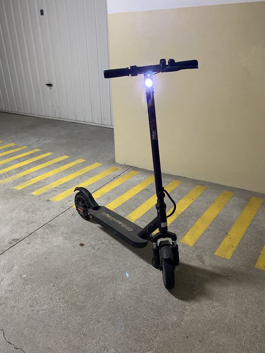 Trotinete elétrica urbanglide ride 100 max