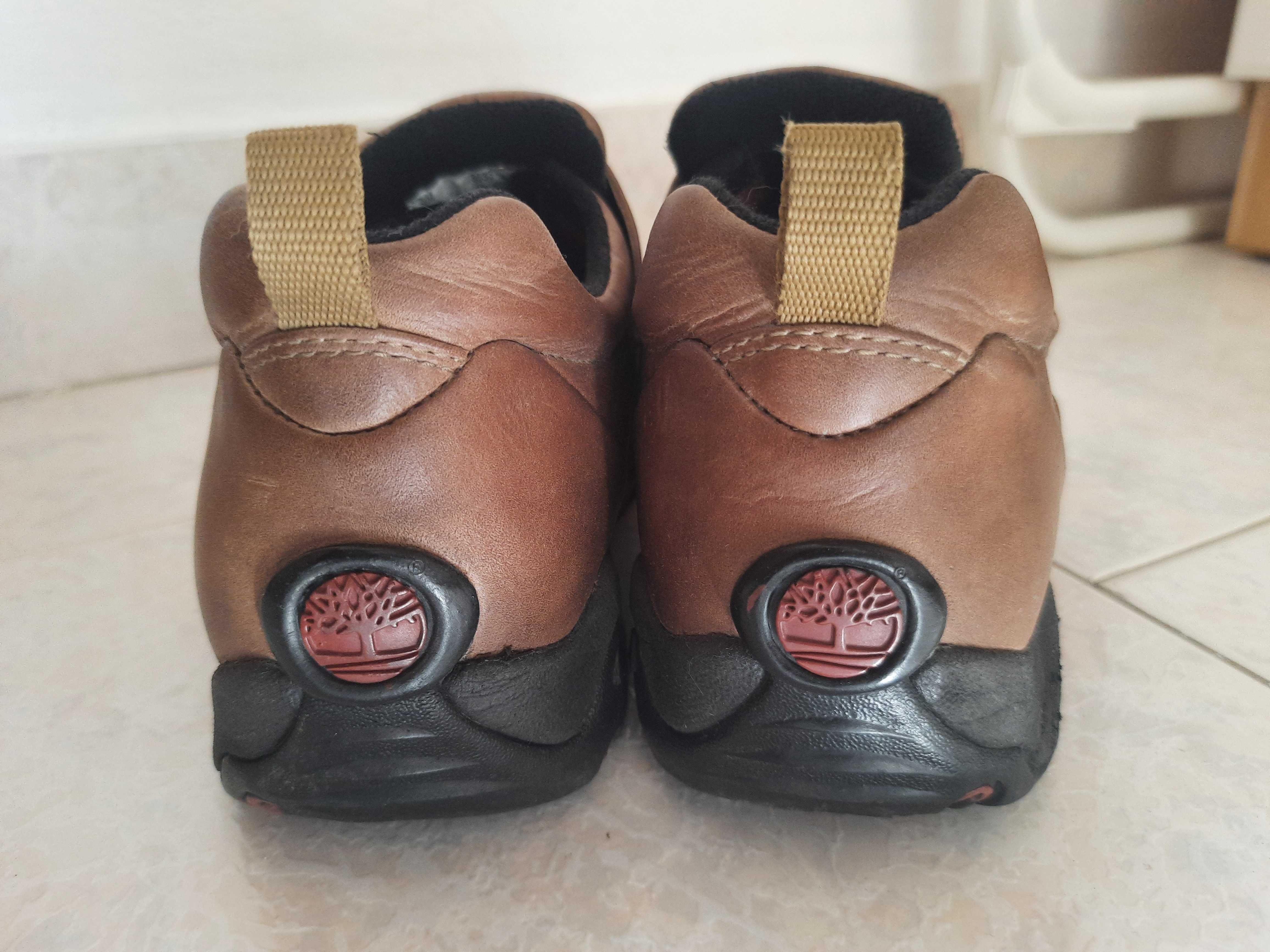Sapatos Timberland 9 (43)