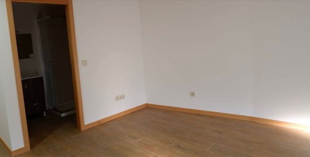 Quarto com WC privado