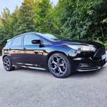 Ford Focus ST 300 KM