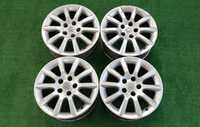 Felgi aluminiowe 16" 5x110 Opel Astra, Vectra, Meriva, Zafira, Signum