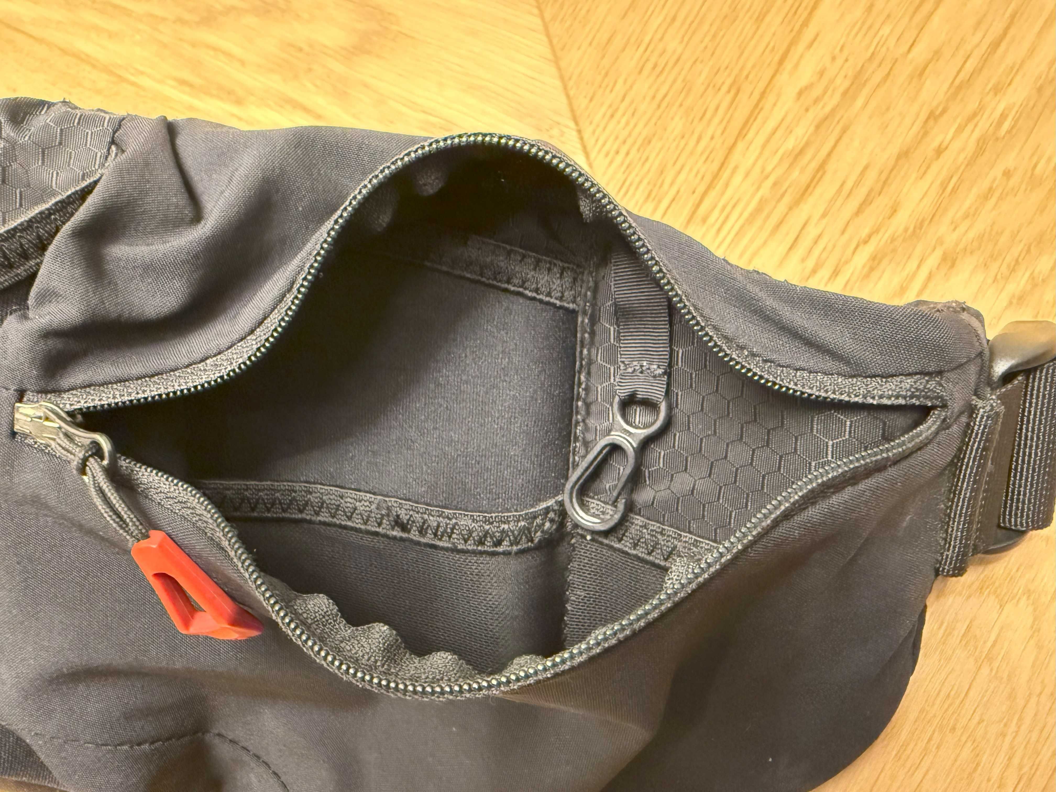 Torba, sakwa, nerka rowerowa Bontrager Rapid Pack
