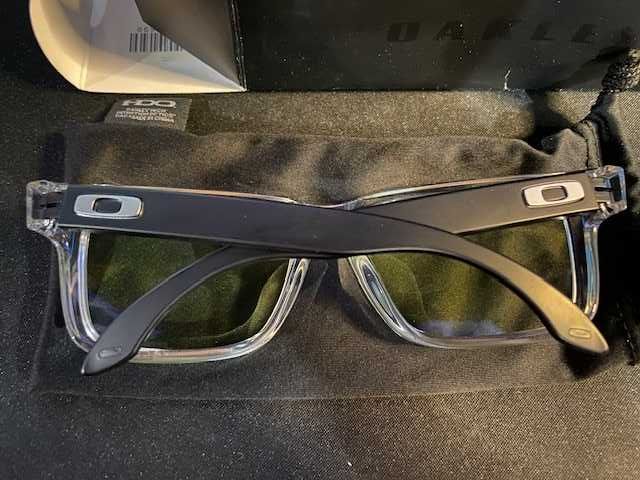 Oculos Oakley Holbrook Gaming 2.0