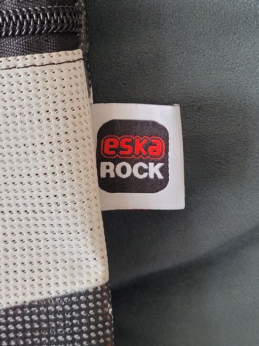 Torba na ramię Eska Rock