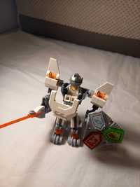 LEGO Nexo Knights 70366 - Zbroja Lance'a