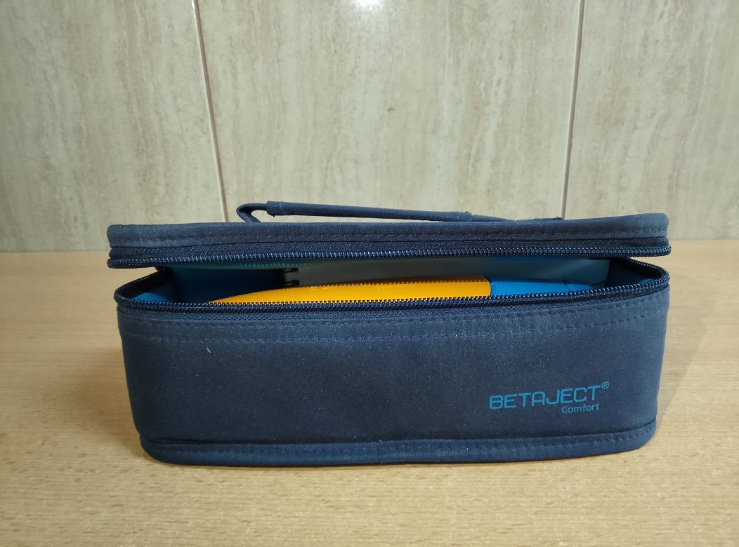 Urządzenie do iniekcji Betaject Comfort
