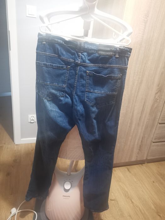 Spodnie Jeans Denim 33/32