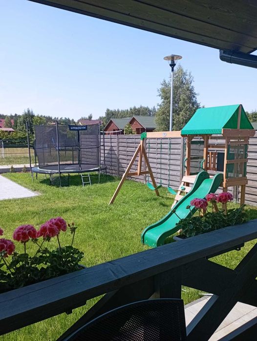 Domek letniskowy nad morzem Jarosławiec noclegi d