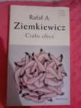 Ciało obce Rafał Ziemkiewicz