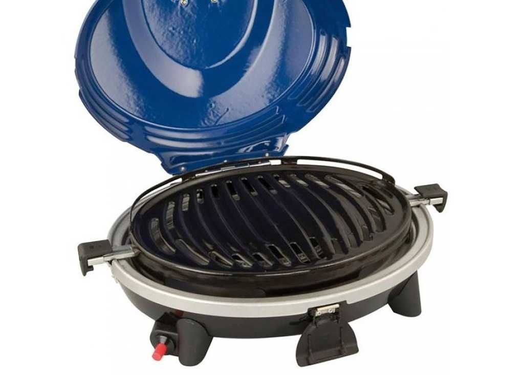 Grill gazowy campingaz 3 in 1