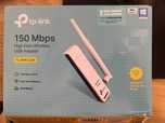 Wi-Fi адаптер TP-LINK TL-WN722N
