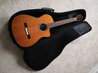 Gitara elektroklasyczna Cordoba Fusion series 12 Natural