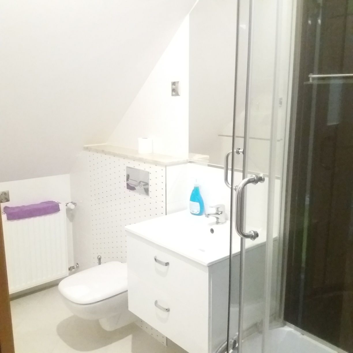 Apartament 4 osobowy w Chmielnie nad samym jeziorem