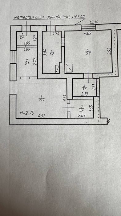 Продаж готового бізнесу в центрі міста
