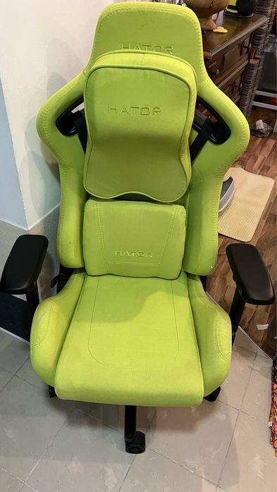 Ігрове Крісло Hator Arc