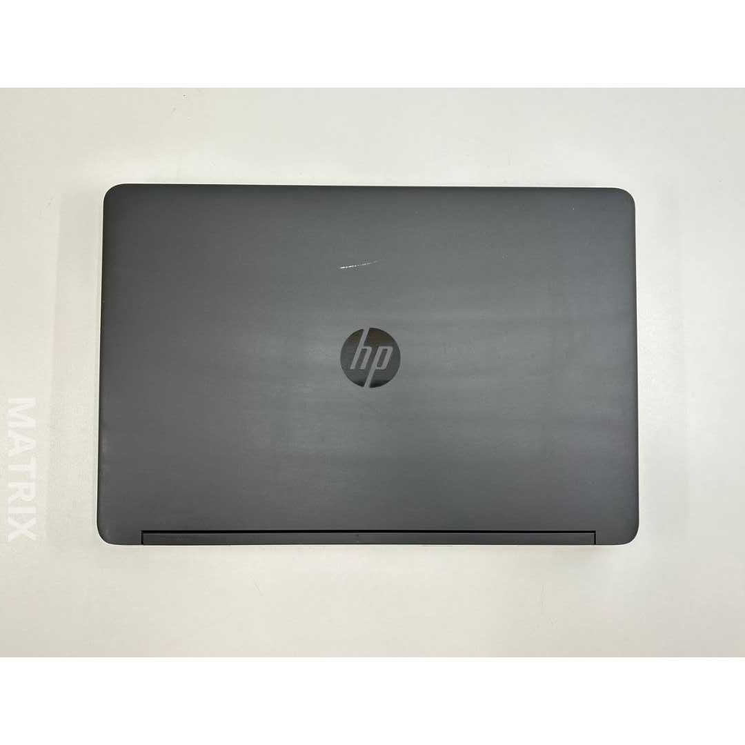 Зручний б/у ноутбук HP ProBook 650 G1