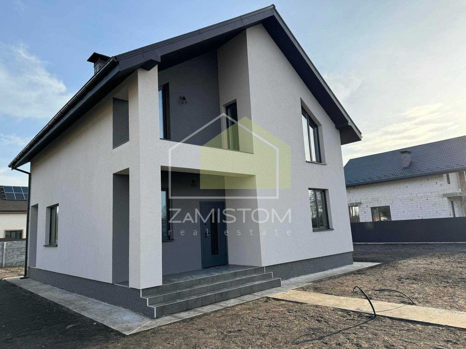 ‼️‼️Продам‼️‼️‼️ №1027.Продаж двоповерхового будинку 170м2.