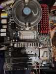 Продам комплект процесор 6 ядер fx6300, топова плата, ігрова пам'ять.