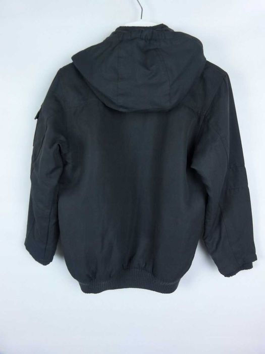 Matalan lekko ocieplana z kapturem 10 - 11 lat 140 - 146 cm