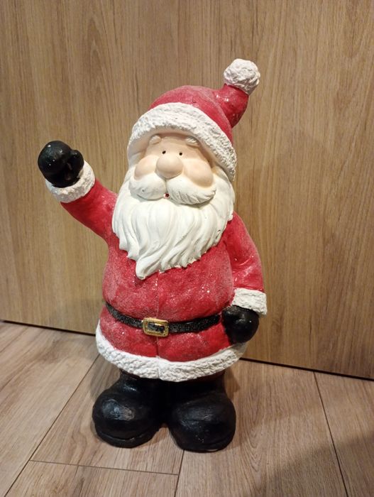 Ozdoba świąteczna, Święty Mikołaj, Home and You, Boże narodzenie