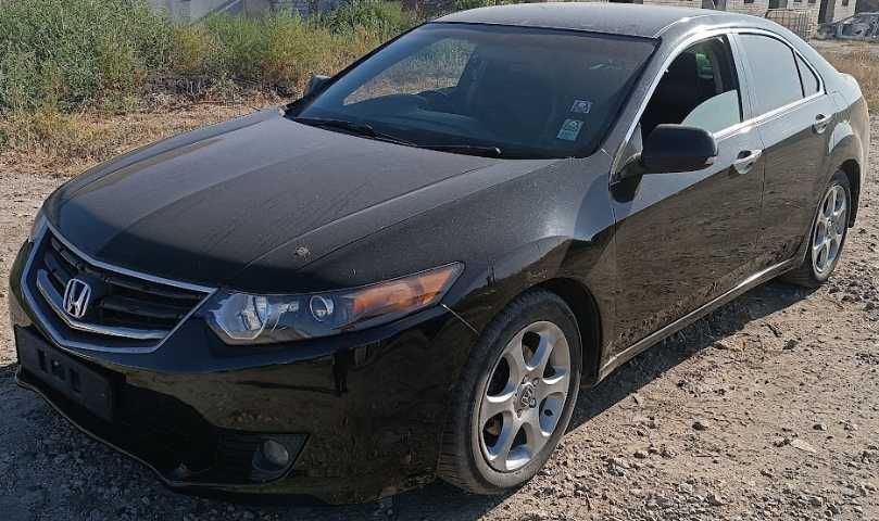 Мотор (двигатель) Honda Accord 8, 2.2 Дизель (N22B1) Разборка Accord 8