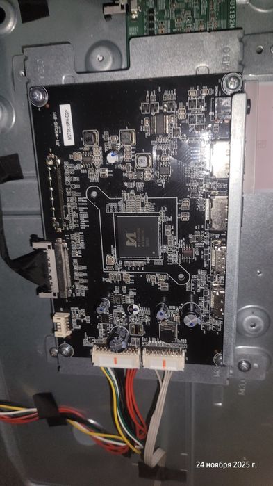 Монитор xiaomi mi 34 дюйма , запчасти