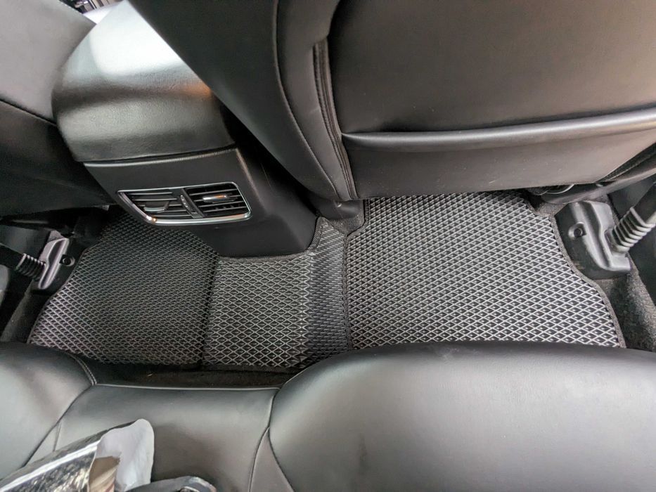 3Д лапа ЕВА коврики Mazda 2/3/323/5/6/626/BT50/CX3/CX5/CX7/CX9/RX8
