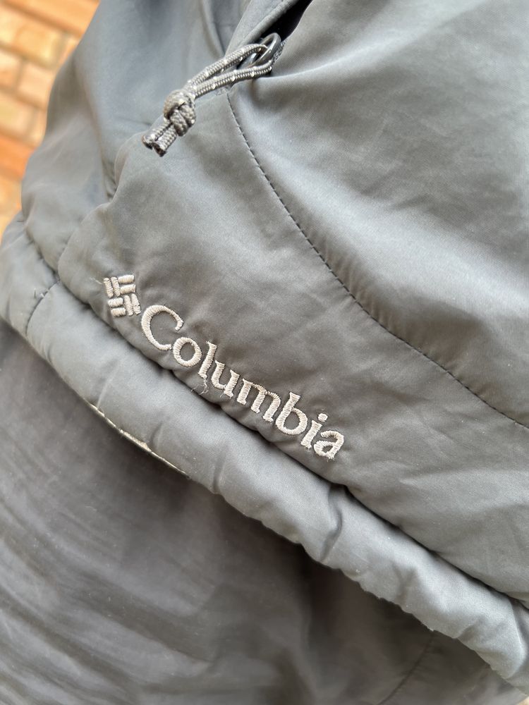 Куртка columbia original