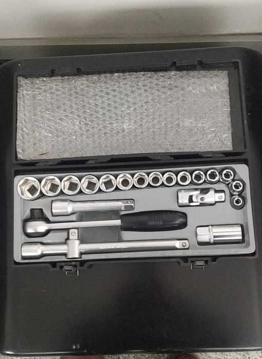 Ferramenta diversa (NOVO)