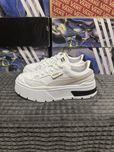 Жіночі кеди кросівки Puma Mayze Stack 38(24см) оригінал