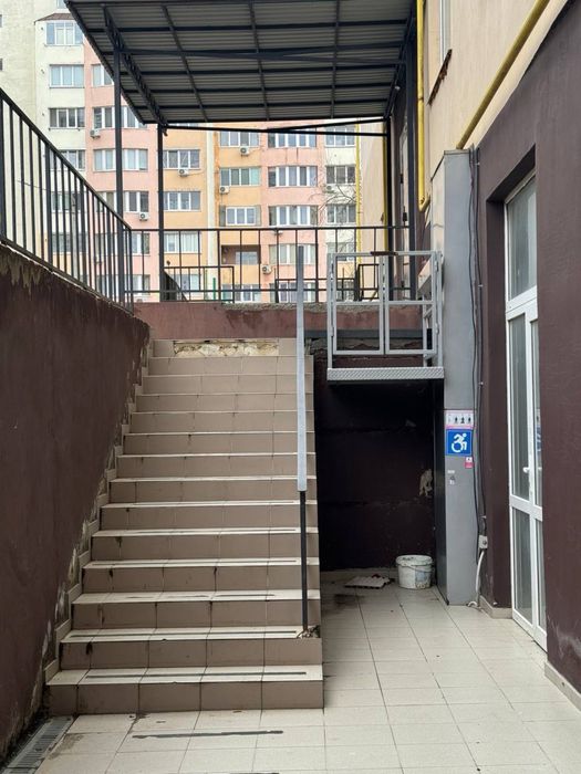 Комерційне приміщення | 45 м² | Південне, Одеська обл.