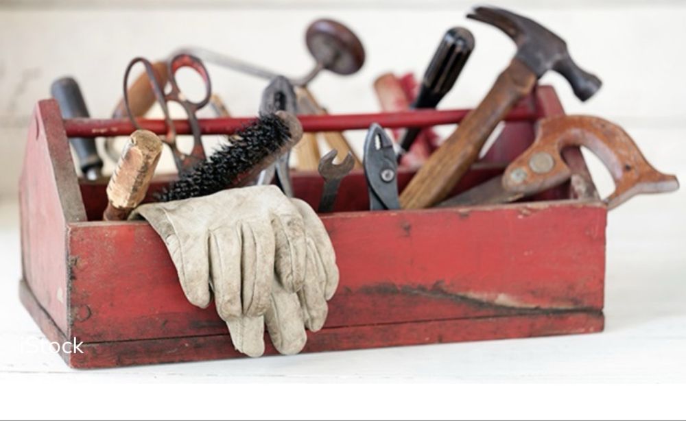 Pequenas Reparacoes na sua casa.