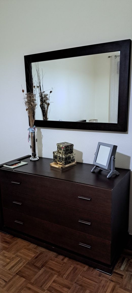 Quarto casal moderno