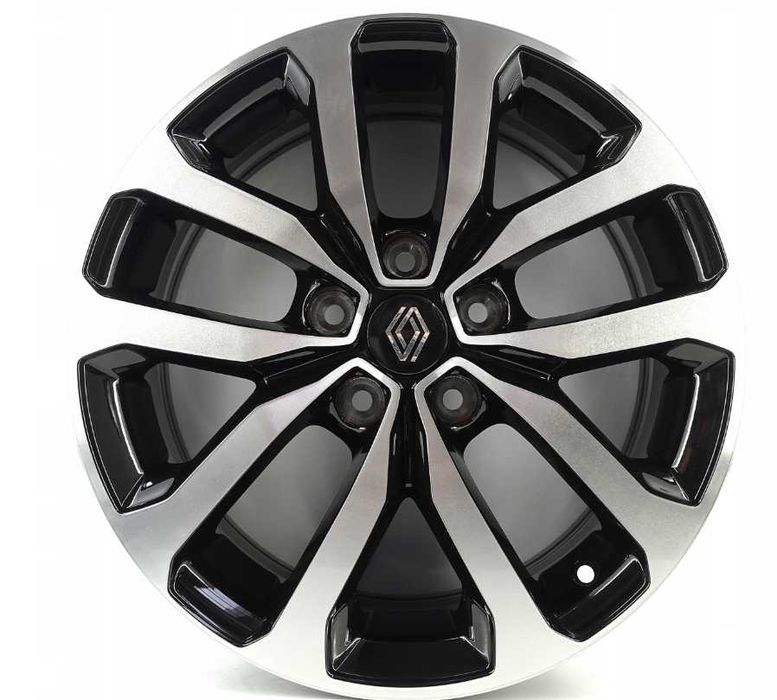 Felgi Alu R17'' 5x114.3 toyota auris corolla rav4 verso avensis chr