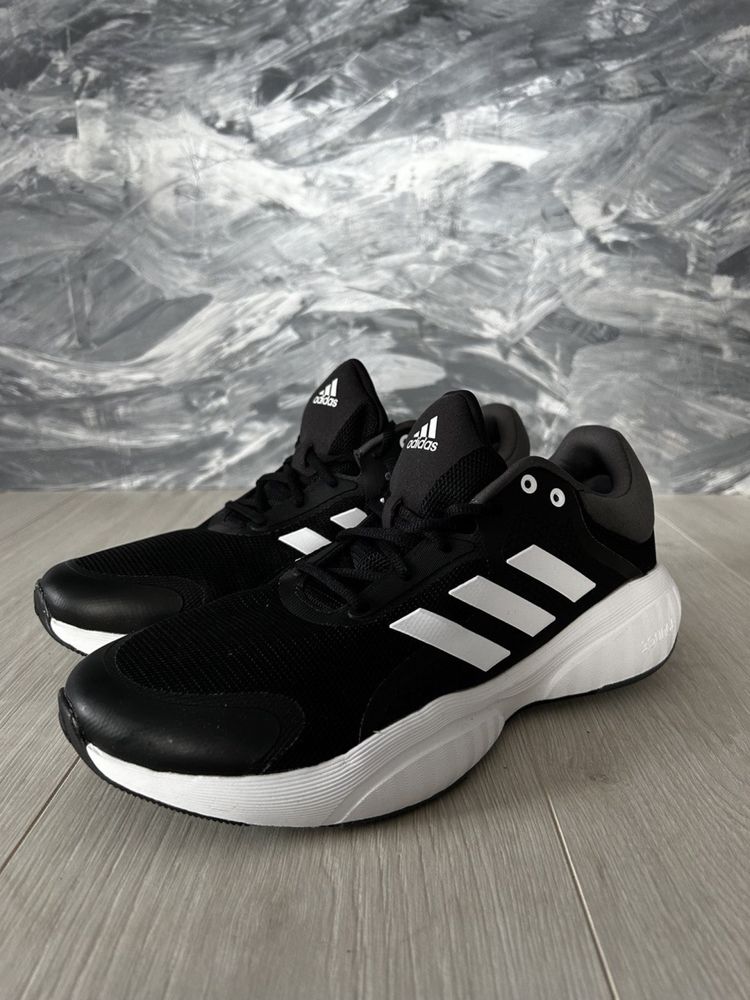 Кросівки Adidas Response Black