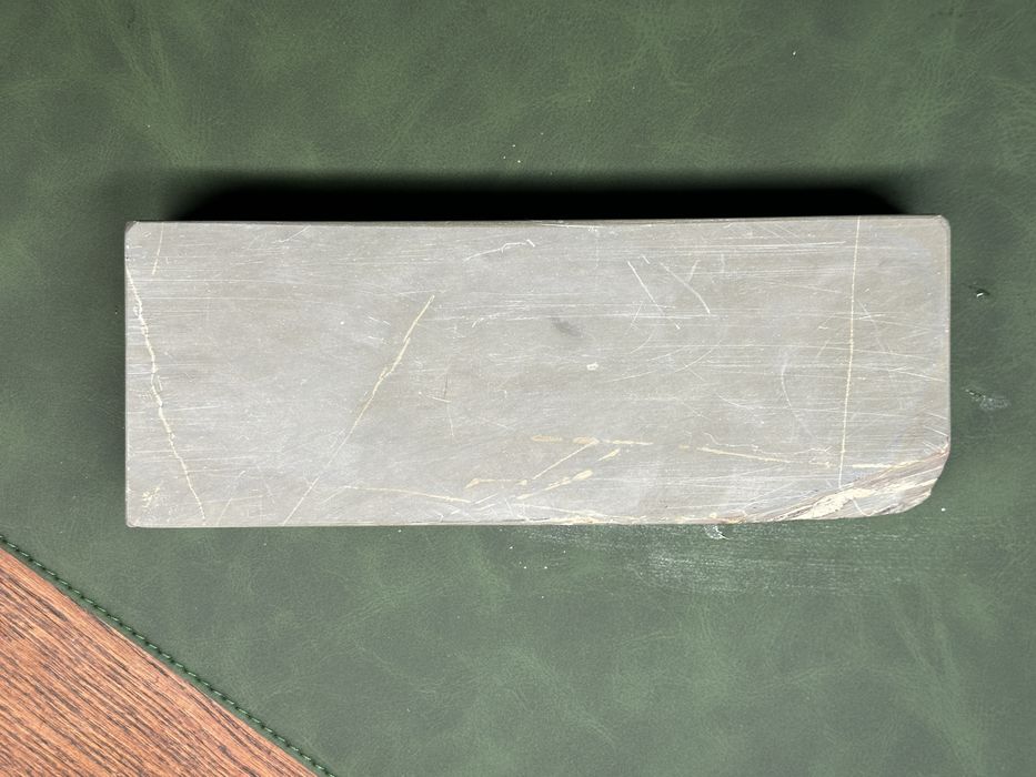 Prosto z Japonii – Naturalny japoński kamień do ostrzenia