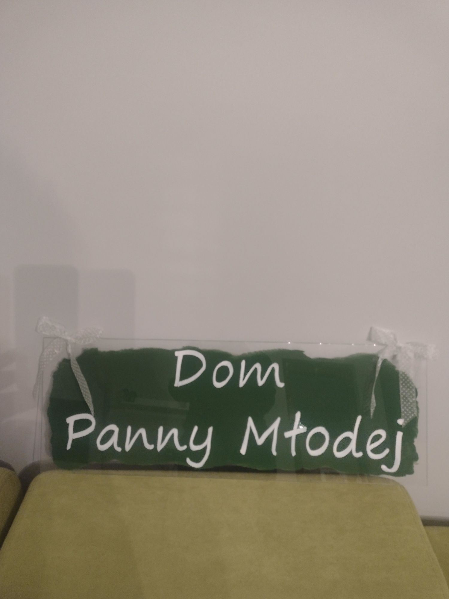 WESELE - plan stołów tablica