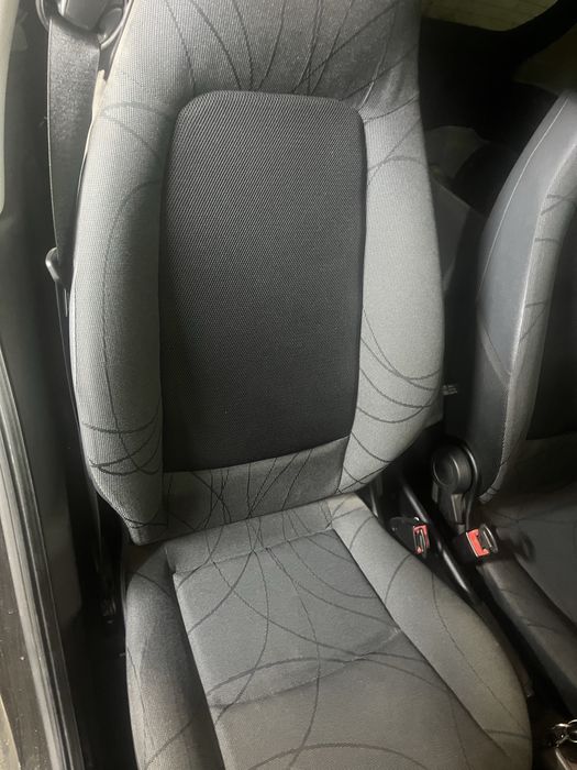 smart electric drive 451 fortwo