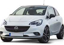 Opel corsa , peças