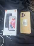 Redmi Note 12 5g