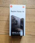 Redmi Note 14 6/128 Gb/NFC/Global/Новий