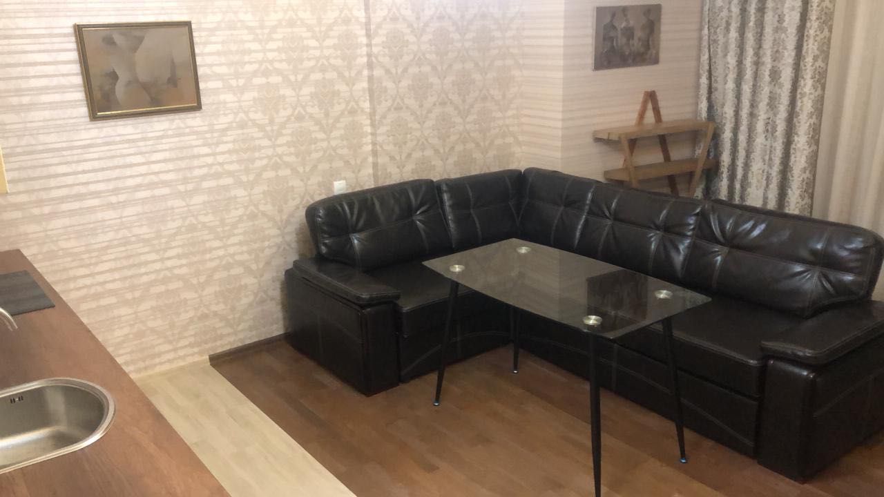 Продаю 1 ком 60 м2  
ЖК"Avenue"  Б-р Дружби Народів 14-16 Без комісії