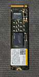 SSD M.2 NVMe Micron 2500 1 TB PCIe GEN 4 x4