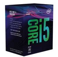 Procesor Intel Core i5-8500 (6x 3GHz)